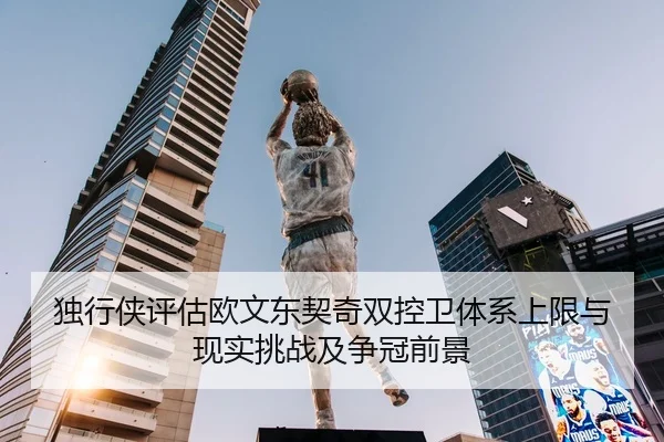 独行侠评估欧文东契奇双控卫体系上限与现实挑战及争冠前景（kaiyun）